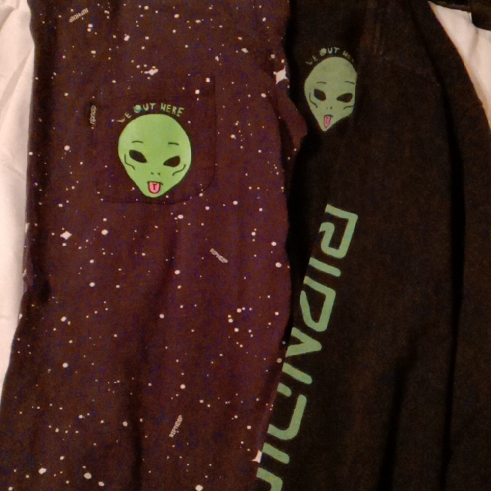 RipnDip tee bundle